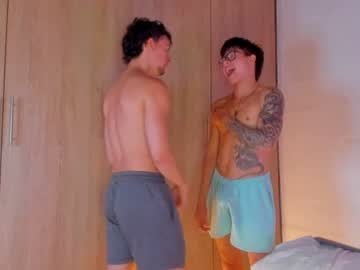 Handsome_Boys69 June 26, 2026 Chaturbate stream image