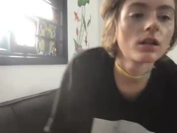 Iam_Poppy June 26, 2026 Chaturbate stream image