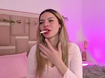 Isa_Leon June 26, 2026 Chaturbate stream image