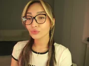 Kira_404 June 26, 2026 Chaturbate stream image
