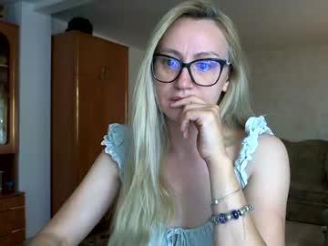 Melly_Rosey June 26, 2026 Chaturbate stream image
