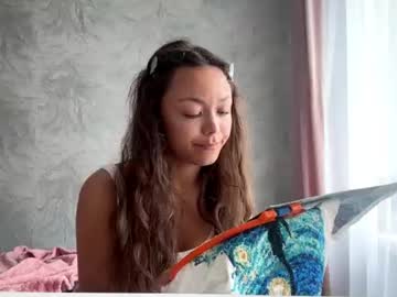 Nylaalejos June 26, 2026 Chaturbate stream image