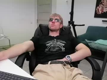 Richard_Hards June 26, 2026 Chaturbate stream image