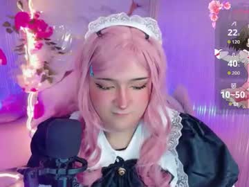 Sakura_Tay1 June 26, 2026 Chaturbate stream image