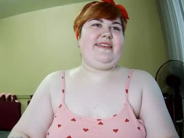 Velvetcandy_ June 26, 2026 Chaturbate stream image