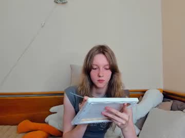 Ednacecchetti June 26, 2026 Chaturbate stream image