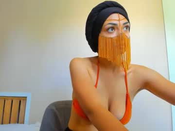 Moroccan_Diamond_ June 26, 2026 Chaturbate stream image