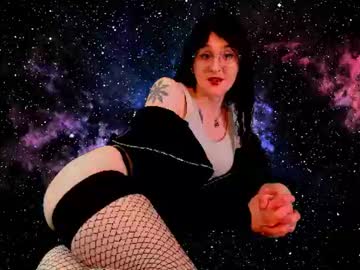 Rising_Scarlet June 26, 2026 Chaturbate stream image