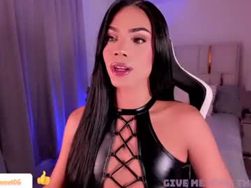 Sweett_Shinexx June 26, 2026 Chaturbate stream image