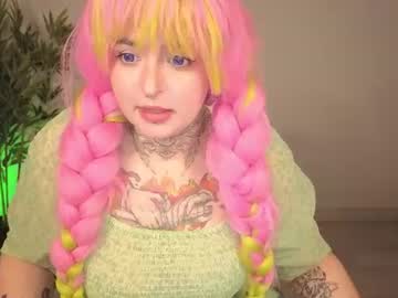 Evathewitcher June 26, 2026 Chaturbate stream image