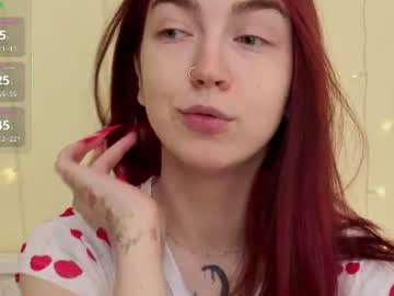 Honeykadakia June 26, 2026 Chaturbate stream image