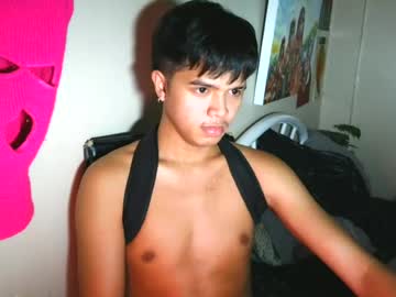 Its_Charliexcx June 26, 2026 Chaturbate stream image