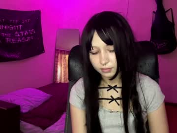 Psycholina June 26, 2026 Chaturbate stream image