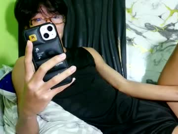Babytwinkxxxx June 26, 2026 Chaturbate stream image