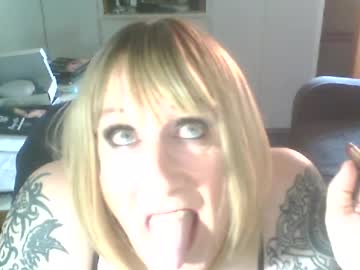 Jadeladyboyminx June 26, 2026 Chaturbate stream image
