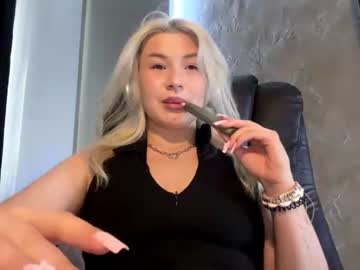 Kandicemcfarling June 26, 2026 Chaturbate stream image