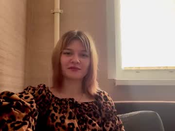 Shandaacorda June 26, 2026 Chaturbate stream image