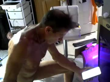 Vegasmd June 26, 2026 Chaturbate stream image