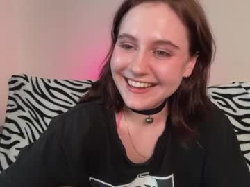 Diana_Floweri June 26, 2026 Chaturbate stream image