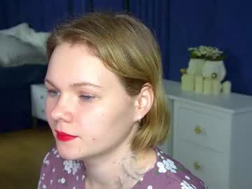 Evagelen June 26, 2026 Chaturbate stream image