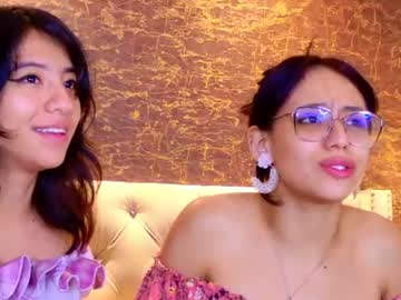 Kiara_Laylaa June 26, 2026 Chaturbate stream image