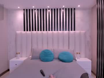 Miasilvax June 26, 2026 Chaturbate stream image