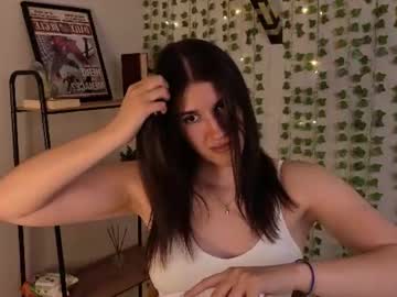 Sheila_Thomas June 26, 2026 Chaturbate stream image