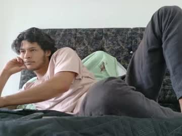 Steve7stifler June 26, 2026 Chaturbate stream image