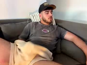 Ulisesroca June 26, 2026 Chaturbate stream image