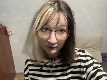 Baby_Killiebell June 26, 2026 Chaturbate stream image