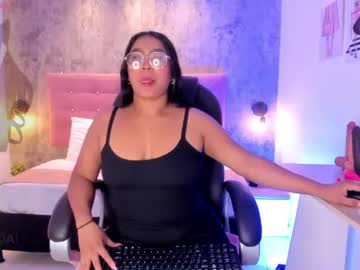 Brithanycampbell June 26, 2026 Chaturbate stream image