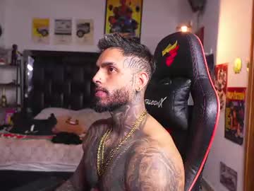 Logan_Hugh8 June 26, 2026 Chaturbate stream image