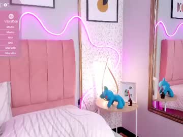 Lumineverligth June 26, 2026 Chaturbate stream image