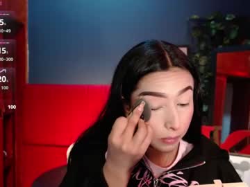 Melissa_Dolce June 26, 2026 Chaturbate stream image