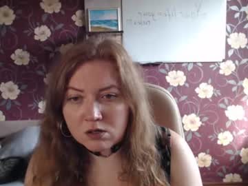 Adel_Redhead_ June 26, 2026 Chaturbate stream image