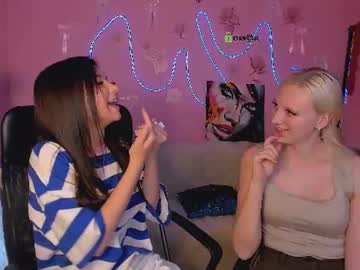 Amelia_Blaze June 26, 2026 Chaturbate stream image