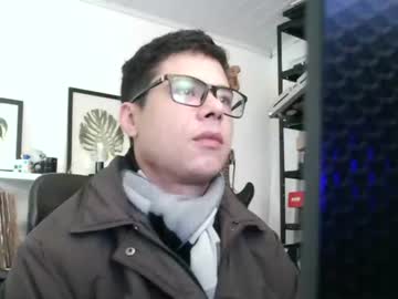 Bonjunior123 June 26, 2026 Chaturbate stream image
