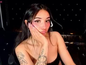 Daphne_Nicole_B June 26, 2026 Chaturbate stream image