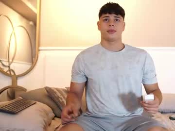 Ethan_Occonor June 26, 2026 Chaturbate stream image