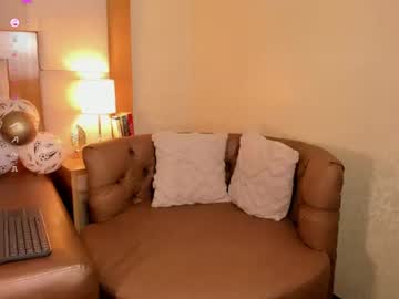 Evarmirezz June 26, 2026 Chaturbate stream image