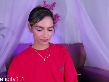 _Felicity_1 June 26, 2026 Chaturbate stream image