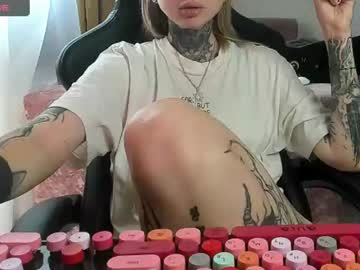 _Feralberry__ June 26, 2026 Chaturbate stream image