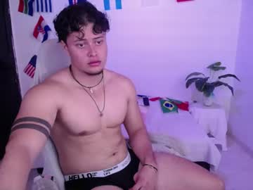 Fucking_Bear_ June 26, 2026 Chaturbate stream image