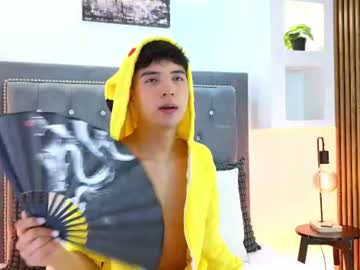 Keen_Nico June 26, 2026 Chaturbate stream image