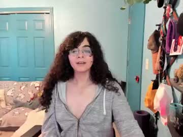 Myceliummouse June 26, 2026 Chaturbate stream image
