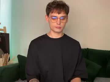 Oliverlawrence June 26, 2026 Chaturbate stream image