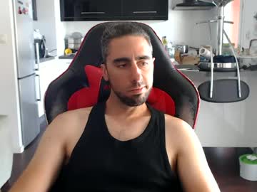 Timmoo3 June 26, 2026 Chaturbate stream image