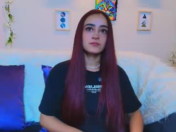 Violeth_Rosse_ June 26, 2026 Chaturbate stream image