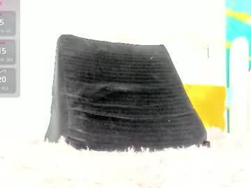 Zanyx_ June 26, 2026 Chaturbate stream image