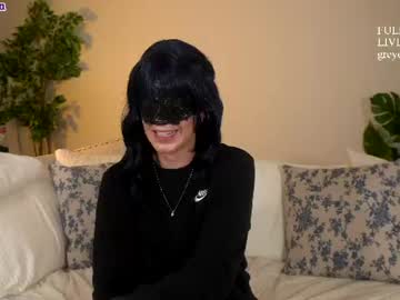 Greydesire69 June 26, 2026 Chaturbate stream image
